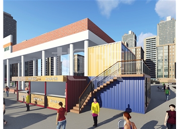 源潭服務(wù)區